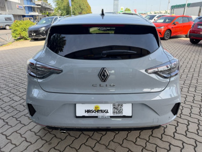 Renault Clio Gebrauchtwagen Renault Clio Gebrauchtwagen