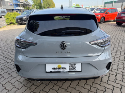 Renault Clio Gebrauchtwagen Renault Clio Gebrauchtwagen