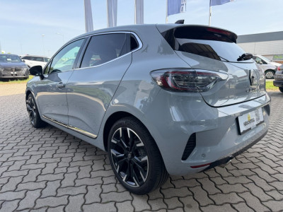 Renault Clio Gebrauchtwagen Renault Clio Gebrauchtwagen