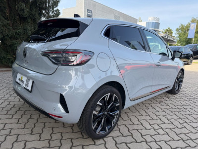Renault Clio Gebrauchtwagen Renault Clio Gebrauchtwagen
