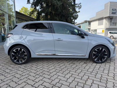 Renault Clio Gebrauchtwagen Renault Clio Gebrauchtwagen