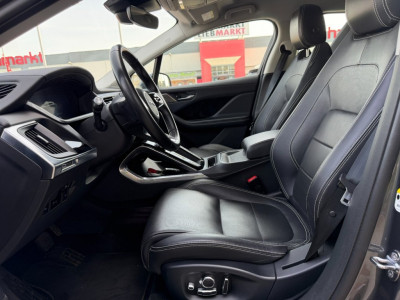 Jaguar I-Pace Gebrauchtwagen Jaguar I-Pace Gebrauchtwagen
