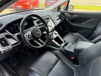 Jaguar I-Pace Gebrauchtwagen Jaguar I-Pace Gebrauchtwagen
