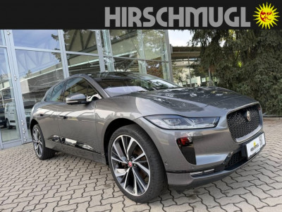 Jaguar I-Pace Gebrauchtwagen Jaguar I-Pace Gebrauchtwagen
