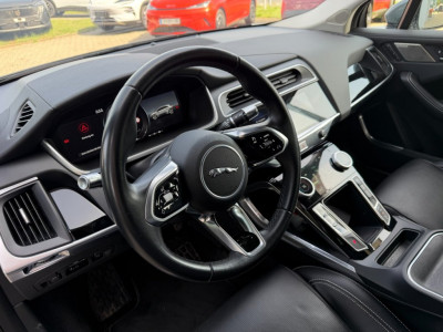 Jaguar I-Pace Gebrauchtwagen Jaguar I-Pace Gebrauchtwagen
