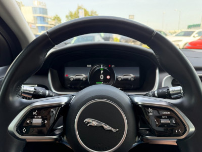Jaguar I-Pace Gebrauchtwagen Jaguar I-Pace Gebrauchtwagen