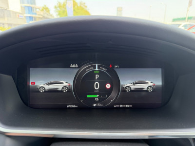Jaguar I-Pace Gebrauchtwagen Jaguar I-Pace Gebrauchtwagen
