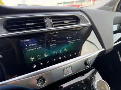 Jaguar I-Pace Gebrauchtwagen Jaguar I-Pace Gebrauchtwagen