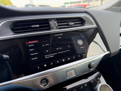 Jaguar I-Pace Gebrauchtwagen Jaguar I-Pace Gebrauchtwagen