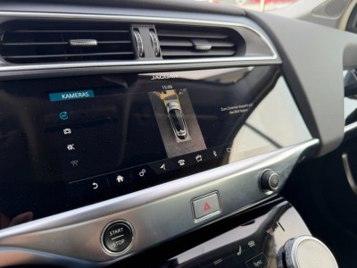Jaguar I-Pace Gebrauchtwagen Jaguar I-Pace Gebrauchtwagen