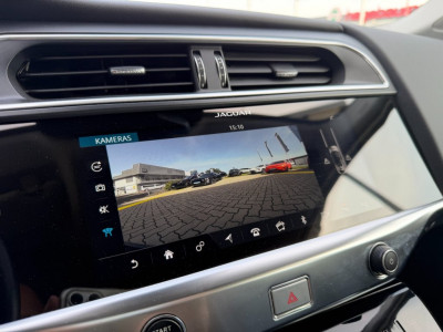 Jaguar I-Pace Gebrauchtwagen Jaguar I-Pace Gebrauchtwagen