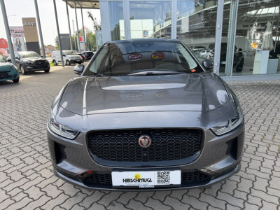 Jaguar I-Pace Gebrauchtwagen Jaguar I-Pace Gebrauchtwagen