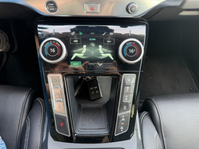 Jaguar I-Pace Gebrauchtwagen Jaguar I-Pace Gebrauchtwagen