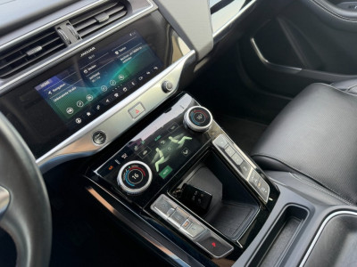 Jaguar I-Pace Gebrauchtwagen Jaguar I-Pace Gebrauchtwagen