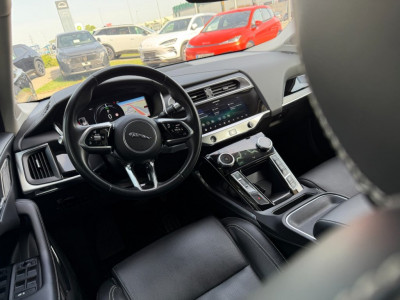 Jaguar I-Pace Gebrauchtwagen Jaguar I-Pace Gebrauchtwagen
