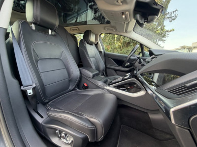 Jaguar I-Pace Gebrauchtwagen Jaguar I-Pace Gebrauchtwagen