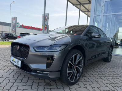 Jaguar I-Pace Gebrauchtwagen Jaguar I-Pace Gebrauchtwagen