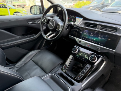 Jaguar I-Pace Gebrauchtwagen Jaguar I-Pace Gebrauchtwagen