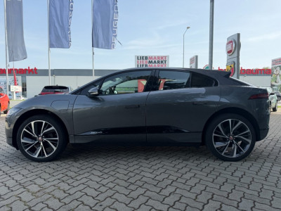 Jaguar I-Pace Gebrauchtwagen Jaguar I-Pace Gebrauchtwagen