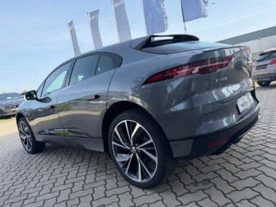 Jaguar I-Pace Gebrauchtwagen Jaguar I-Pace Gebrauchtwagen