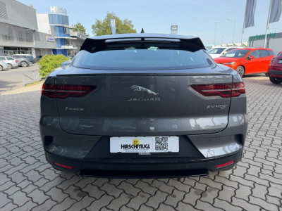 Jaguar I-Pace Gebrauchtwagen Jaguar I-Pace Gebrauchtwagen