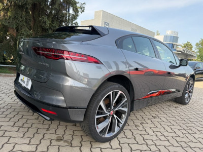 Jaguar I-Pace Gebrauchtwagen Jaguar I-Pace Gebrauchtwagen
