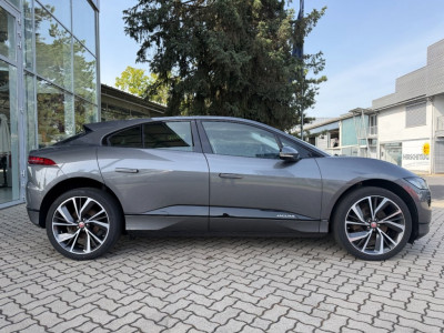 Jaguar I-Pace Gebrauchtwagen Jaguar I-Pace Gebrauchtwagen