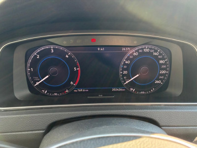 VW Golf Gebrauchtwagen