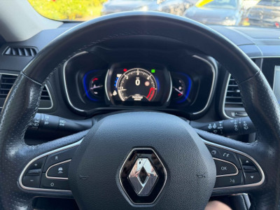Renault Koleos Gebrauchtwagen Renault Koleos Gebrauchtwagen