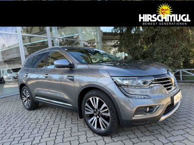 Renault Koleos Gebrauchtwagen Renault Koleos Gebrauchtwagen