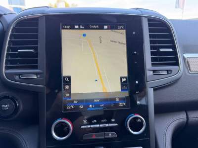 Renault Koleos Gebrauchtwagen Renault Koleos Gebrauchtwagen
