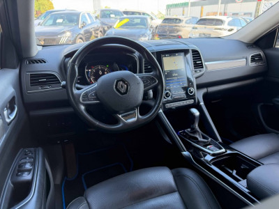 Renault Koleos Gebrauchtwagen Renault Koleos Gebrauchtwagen