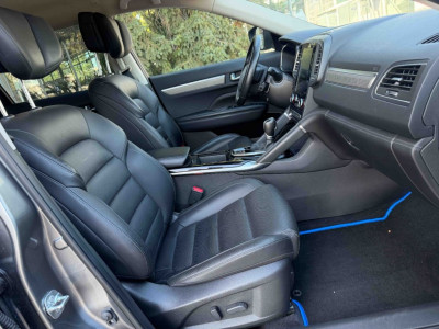 Renault Koleos Gebrauchtwagen Renault Koleos Gebrauchtwagen
