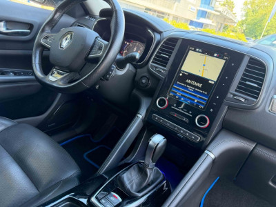 Renault Koleos Gebrauchtwagen Renault Koleos Gebrauchtwagen