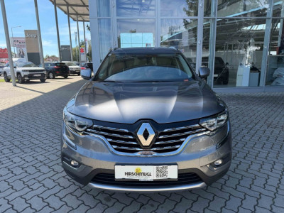 Renault Koleos Gebrauchtwagen Renault Koleos Gebrauchtwagen