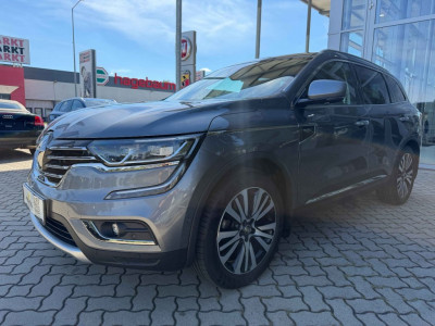 Renault Koleos Gebrauchtwagen Renault Koleos Gebrauchtwagen
