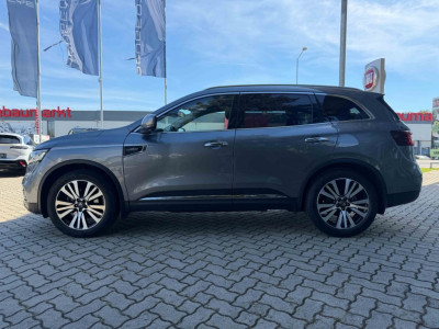 Renault Koleos Gebrauchtwagen Renault Koleos Gebrauchtwagen