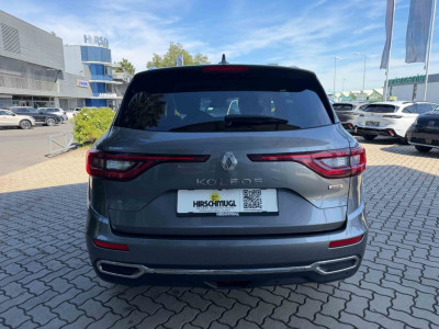 Renault Koleos Gebrauchtwagen Renault Koleos Gebrauchtwagen