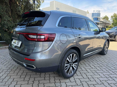 Renault Koleos Gebrauchtwagen Renault Koleos Gebrauchtwagen
