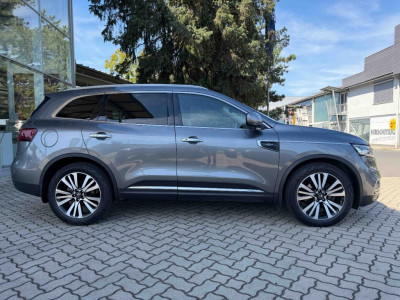 Renault Koleos Gebrauchtwagen Renault Koleos Gebrauchtwagen