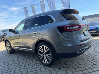 Renault Koleos Gebrauchtwagen Renault Koleos Gebrauchtwagen