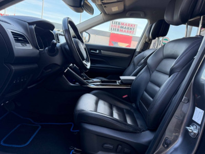 Renault Koleos Gebrauchtwagen Renault Koleos Gebrauchtwagen