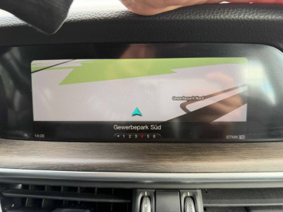 Alfa Romeo Stelvio Gebrauchtwagen