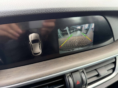 Alfa Romeo Stelvio Gebrauchtwagen