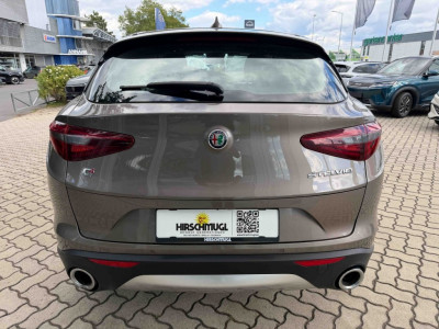 Alfa Romeo Stelvio Gebrauchtwagen