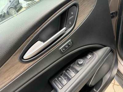 Alfa Romeo Stelvio Gebrauchtwagen