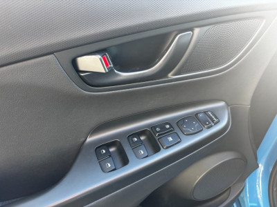 Hyundai Kona Gebrauchtwagen Hyundai Kona Gebrauchtwagen