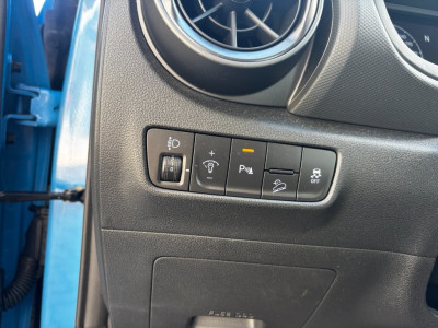 Hyundai Kona Gebrauchtwagen Hyundai Kona Gebrauchtwagen