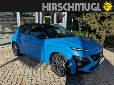 Hyundai Kona Gebrauchtwagen Hyundai Kona Gebrauchtwagen
