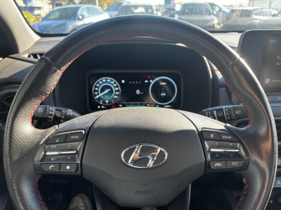 Hyundai Kona Gebrauchtwagen Hyundai Kona Gebrauchtwagen